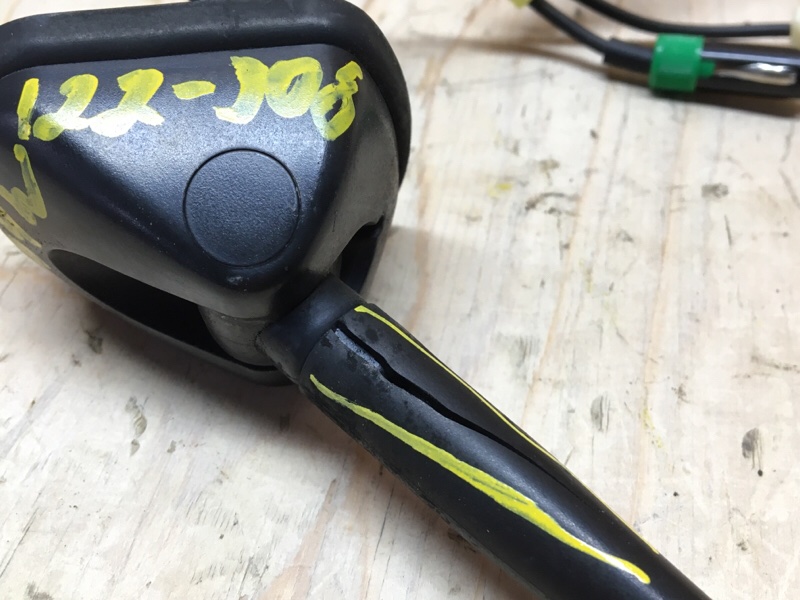 Антенна RVR 2013 GA4W 4J10 Антенна RVR 2013 GA4W 4J10