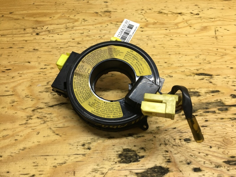 Шлейф-Лента AIR BAG MITSUBISHI AIRTREK 2001 CU4W 4G64 MR301705 контрактная