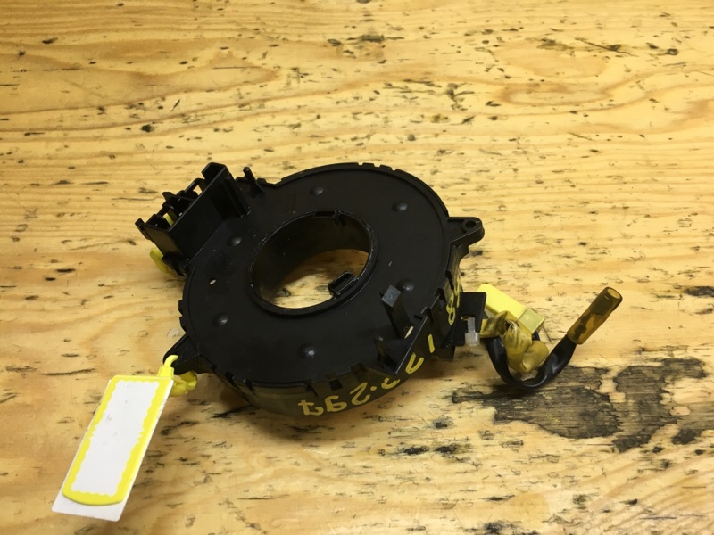 Шлейф-Лента AIR BAG AIRTREK 2001 CU4W 4G64