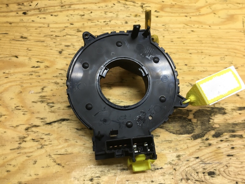 Шлейф-Лента AIR BAG AIRTREK 2001 CU4W 4G64