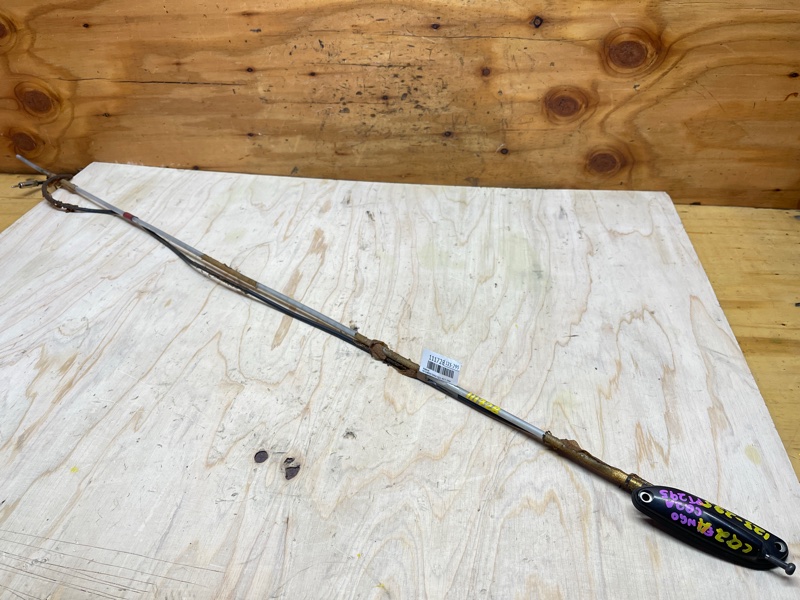 Запчасть антенна MITSUBISHI DINGO 1999 CQ2A 4G15 MR438943 контрактная Антенна MITSUBISHI DINGO 1999 CQ2A 4G15 MR438943 контрактная