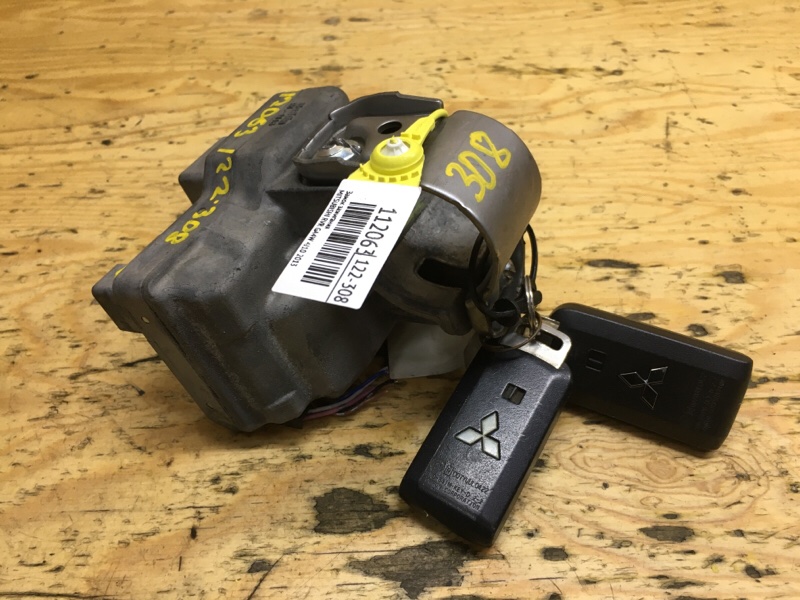 Запчасть замок зажигания MITSUBISHI RVR 2013 GA4W 4J10 4408A140 контрактная Замок зажигания MITSUBISHI RVR 2013 GA4W 4J10 4408A140 контрактная