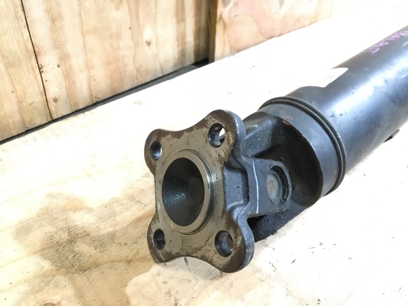 Карданный вал GALANT FORTIS 2012 CY6A 4J10 Карданный вал GALANT FORTIS 2012 CY6A 4J10