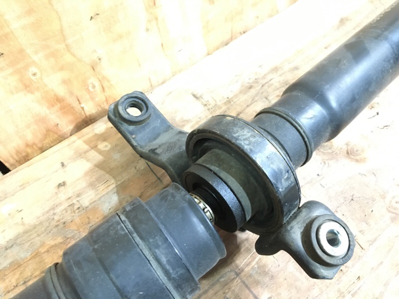 Карданный вал MITSUBISHI GALANT FORTIS CY6A 4J10 Карданный вал MITSUBISHI GALANT FORTIS CY6A 4J10