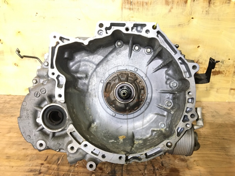 АКПП 3008 2011 T84E EP6CDT