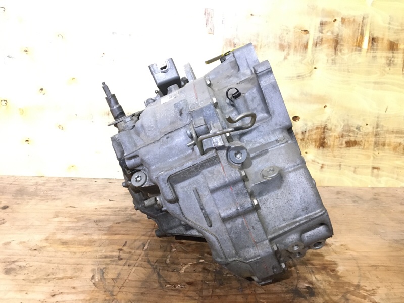 АКПП 3008 2011 T84E EP6CDT