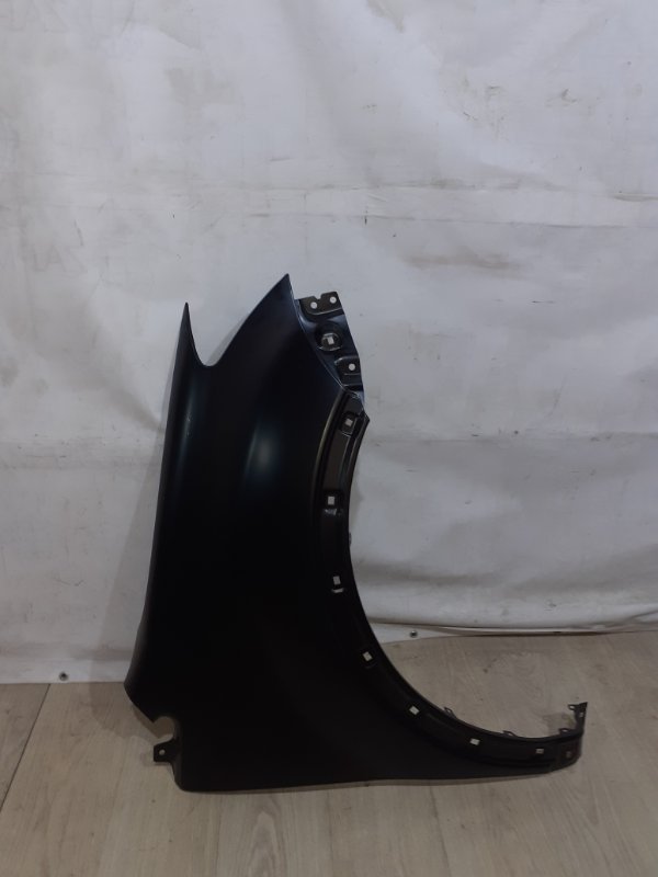 Крыло переднее правое SsangYong Actyon 2013-2024 Рестайлинг 7871109102 новая