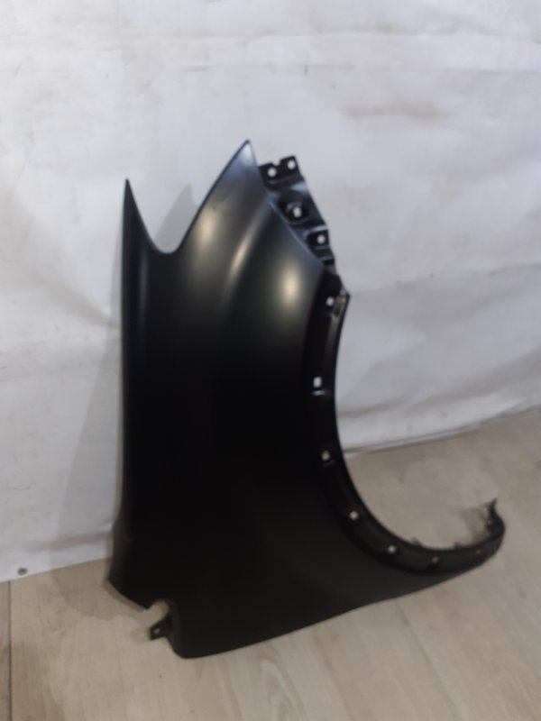 Крыло переднее правое Actyon 2013-2024 Рестайлинг