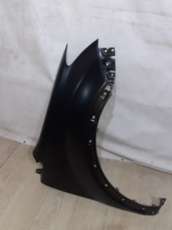 Крыло переднее правое SsangYong Actyon Рестайлинг