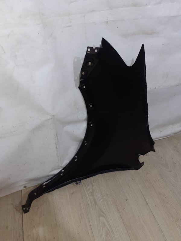 Крыло переднее правое Actyon 2013-2024 Рестайлинг