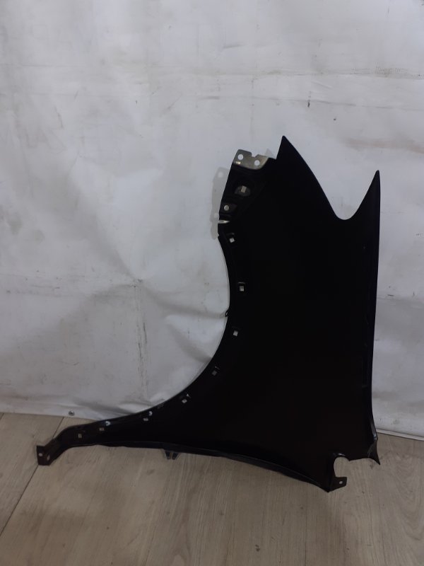 Крыло переднее правое Actyon 2013-2024 Рестайлинг