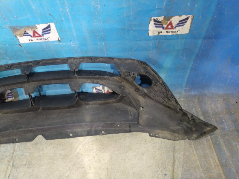 Накладка бампера передняя Juke 2015-Нв F15 Накладка бампера передняя Juke 2015-Нв F15