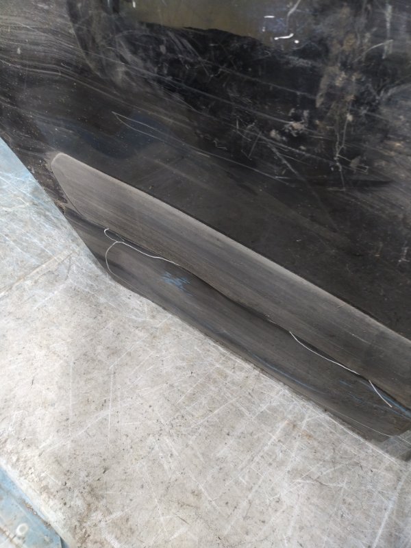 Дверь задняя правая SX4 2006-2009 GYA дорестайлинг Дверь задняя правая SX4 2006-2009 GYA дорестайлинг