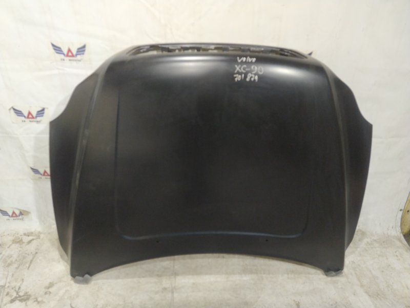 Капот Volvo XC90 2006-2014 C_ Рестайлинг 30796491 новая