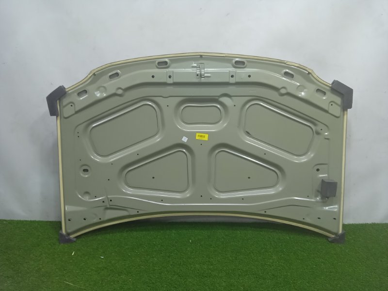 Капот Largus 2012-2021 1 R90 дорестайлинг