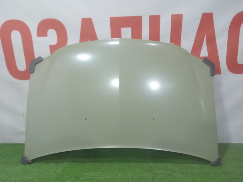 Капот Lada Largus 2012-2021 1 R90 дорестайлинг 6001546685 новая