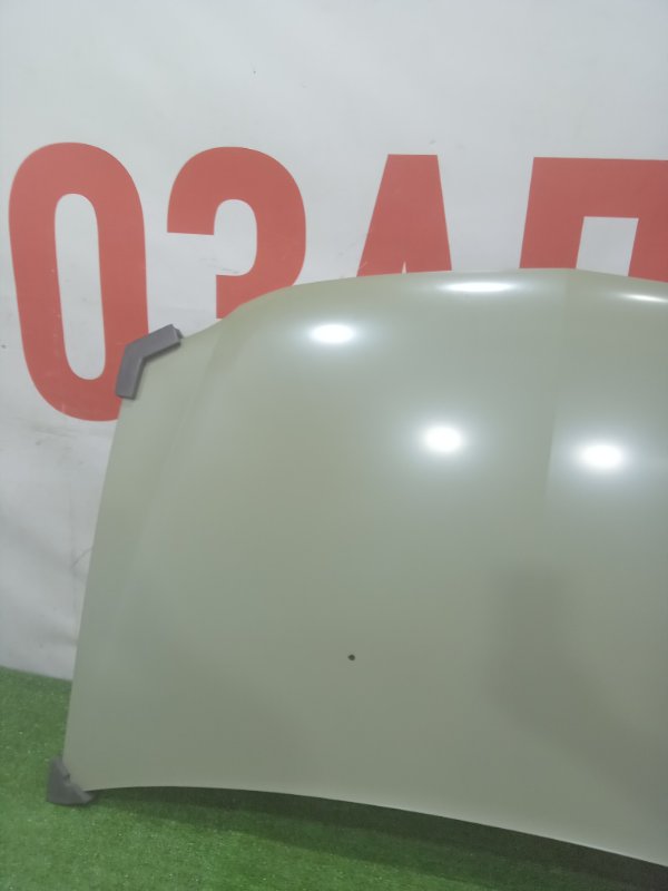 Капот Largus 2012-2021 1 R90 дорестайлинг