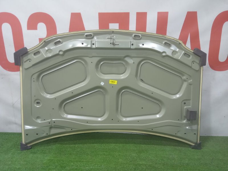 Капот Largus 2012-2021 1 R90 дорестайлинг