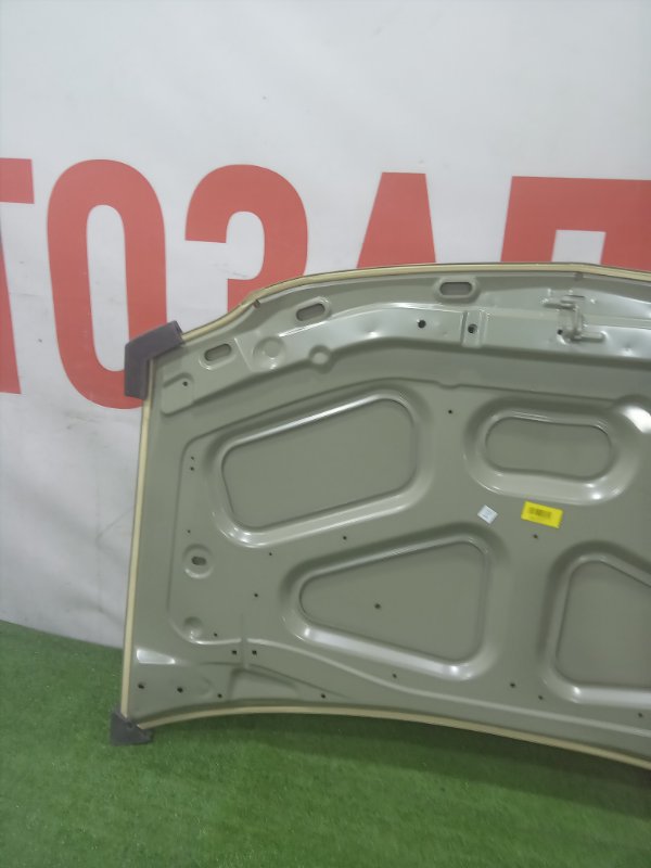 Капот Largus 2012-2021 1 R90 дорестайлинг