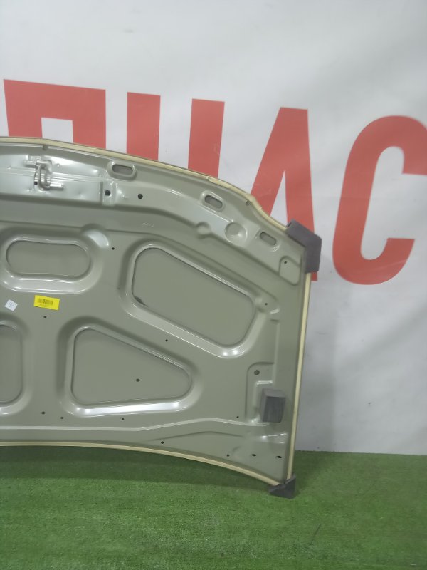 Капот Largus 2012-2021 1 R90 дорестайлинг
