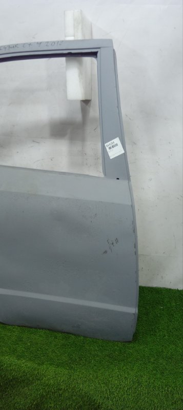 Дверь задняя правая Suzuki SX4 GYA дорестайлинг