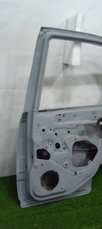 Дверь задняя правая SX4 2006-2009 GYA дорестайлинг