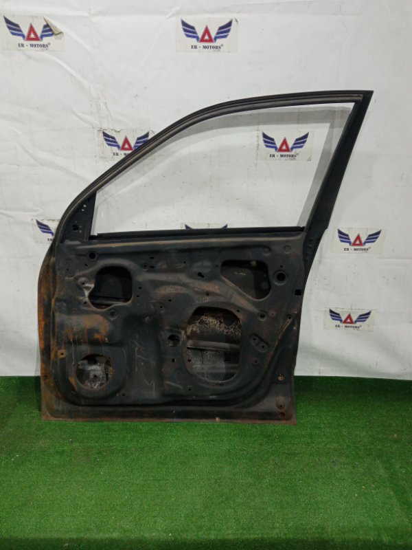 Дверь передняя правая Grand Vitara 2008-2012 JT Рестайлинг
