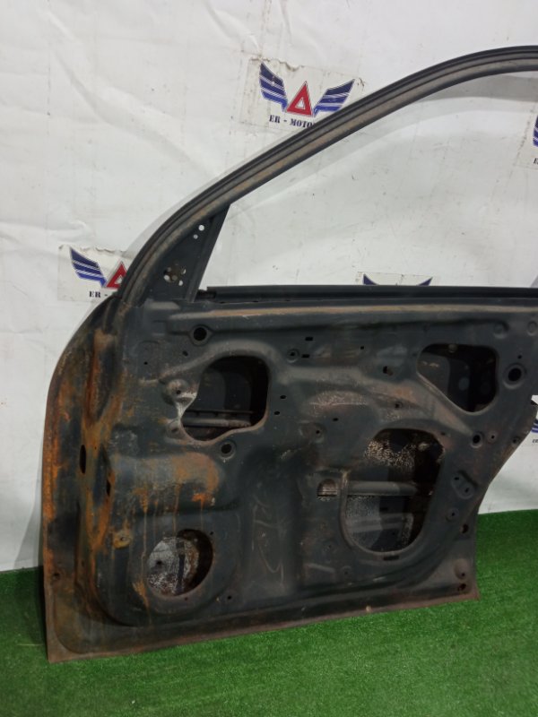 Дверь передняя правая Grand Vitara 2008-2012 JT Рестайлинг