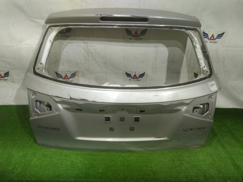 Крышка багажника Suzuki Vitara 2014-2019 L дорестайлинг 6910086R00000 Б/У