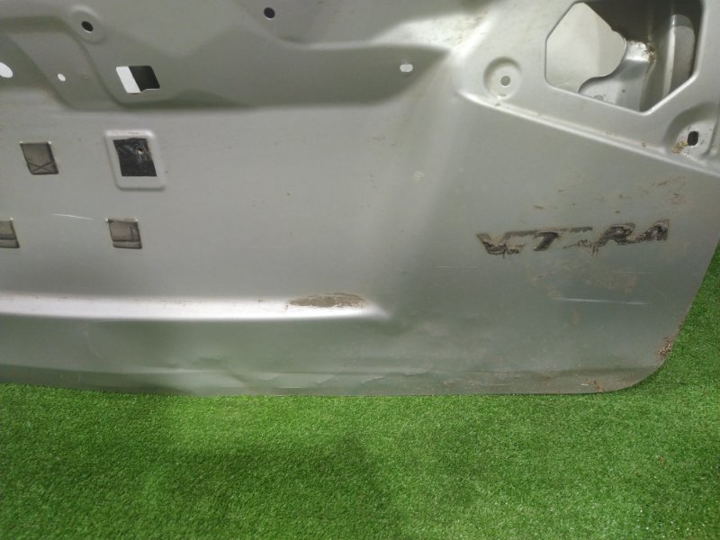 Крышка багажника Vitara 2014-2019 L дорестайлинг