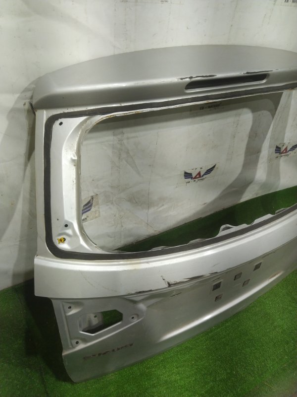 Крышка багажника Vitara 2014-2019 L дорестайлинг