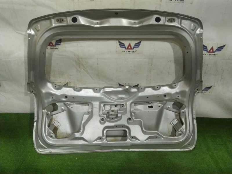 Крышка багажника Vitara 2014-2019 L дорестайлинг