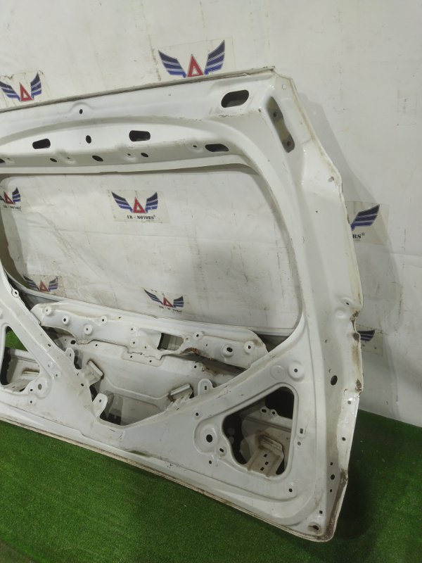 Крышка багажника MDX 2013-2015 3 YD3 дорестайлинг