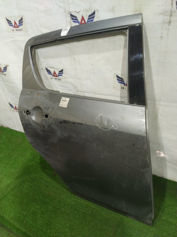 Дверь задняя правая Swift 2004-2011 HT51S дорестайлинг