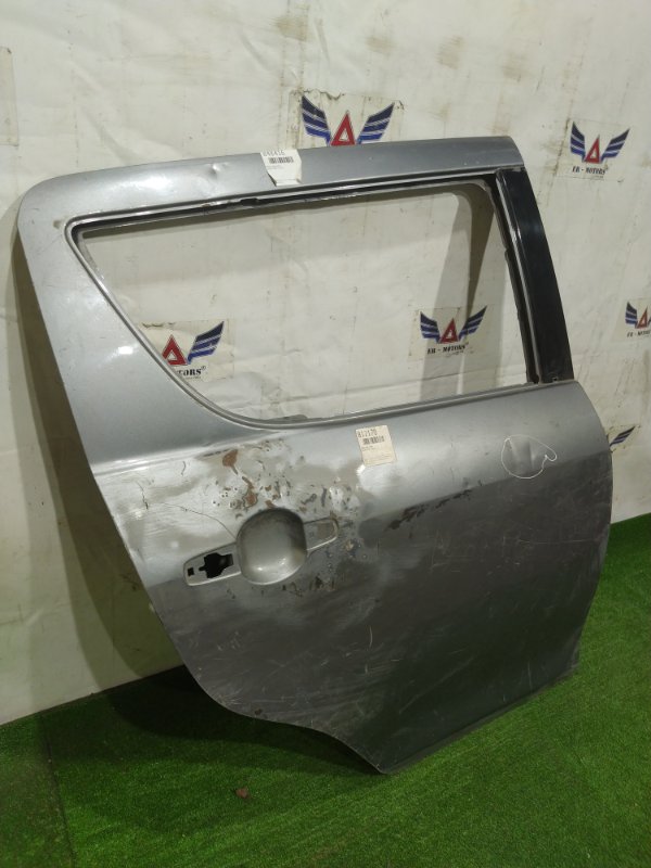Дверь задняя правая Suzuki Swift HT51S дорестайлинг