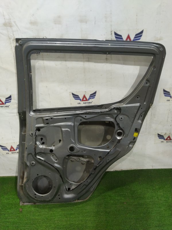 Дверь задняя правая Swift 2004-2011 HT51S дорестайлинг