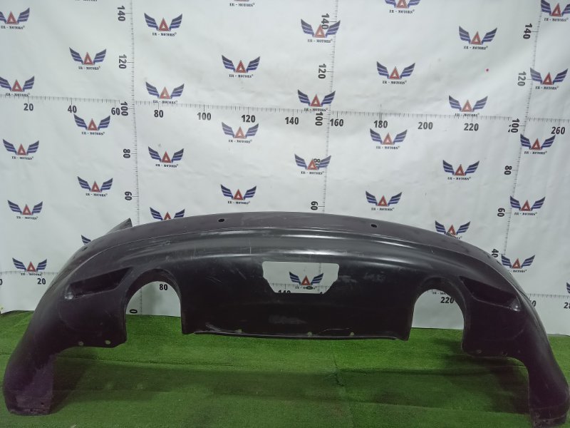 Запчасть бампер задний Infiniti JX 2012-2014 1 L50 дорестайлинг 850221AA0H Б/У Бампер задний Infiniti JX 2012-2014 1 L50 дорестайлинг 850221AA0H Б/У