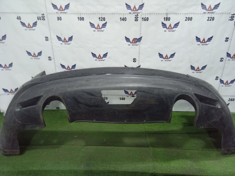 Запчасть бампер задний Infiniti FX 2008-2012 2 S51 дорестайлинг 850221CA0H Б/У Бампер задний Infiniti FX 2008-2012 2 S51 дорестайлинг 850221CA0H Б/У