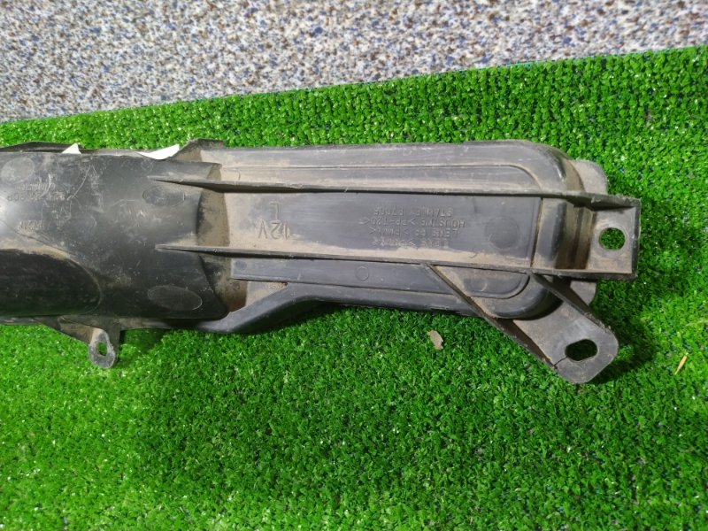 Фонарь бампера заднего левый QX50 2013-2015 1 J50 дорестайлинг Фонарь бампера заднего левый QX50 2013-2015 1 J50 дорестайлинг