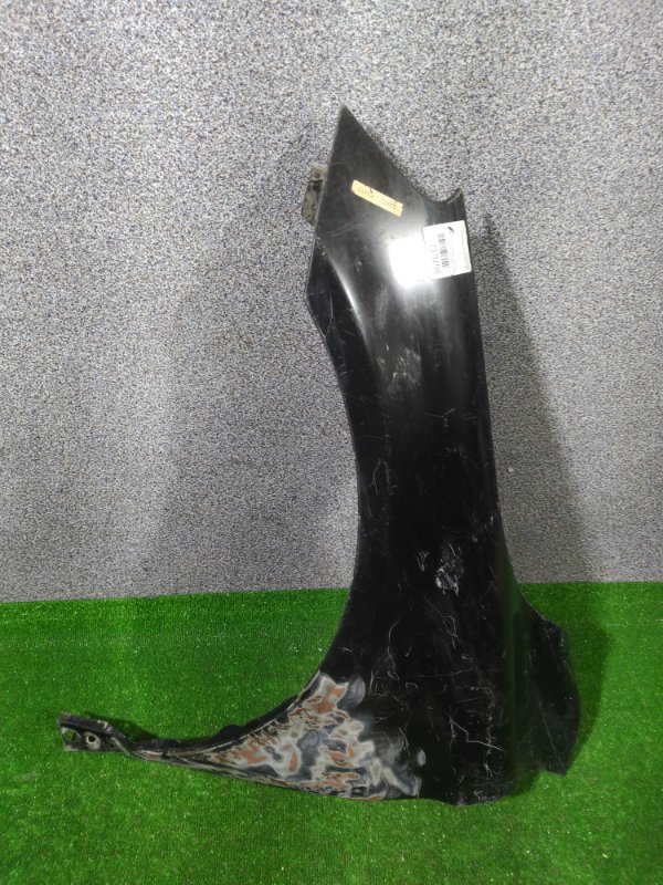 Крыло переднее левое Volvo S60 2010-2018 FS Рестайлинг 31352074 Б/У