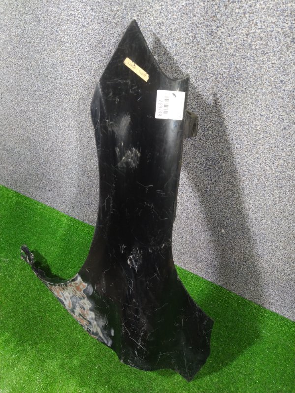 Крыло переднее левое S60 2010-2018 FS Рестайлинг