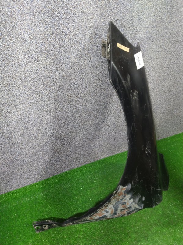 Крыло переднее левое Volvo S60 FS Рестайлинг