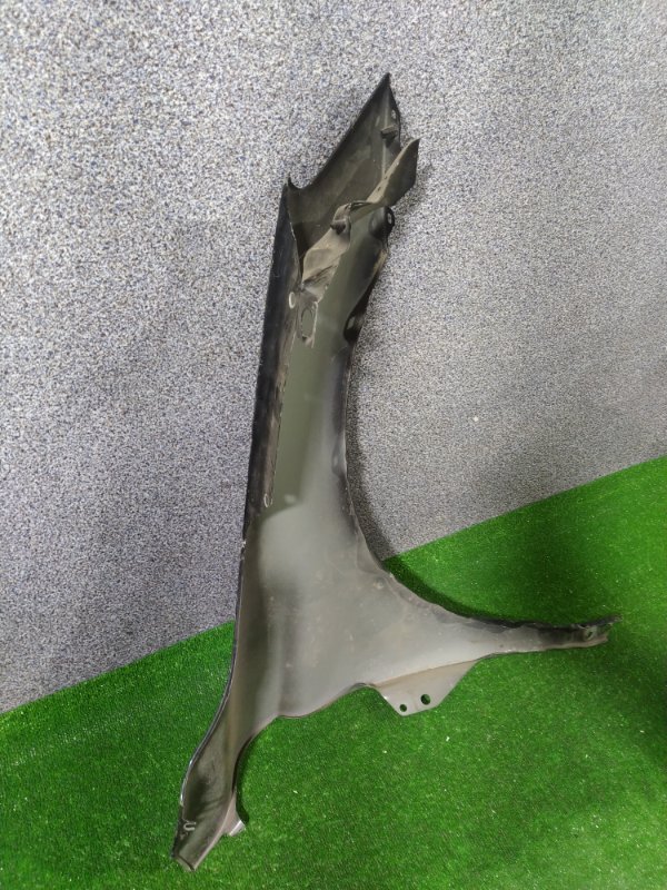 Крыло переднее левое S60 2010-2018 FS Рестайлинг