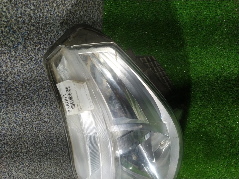 Фара передняя левая Vitara 2018-2024 LY Рестайлинг