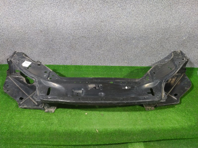 Запчасть панель передняя Volvo S80 2006-2010 AS дорестайлинг 30655380 Б/У Панель передняя Volvo S80 2006-2010 AS дорестайлинг 30655380 Б/У