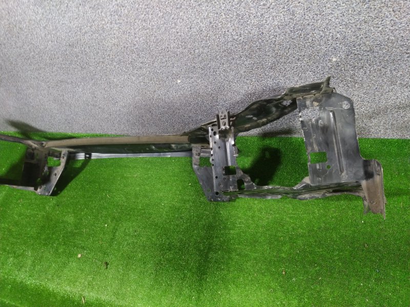 Панель передняя S80 2006-2010 AS дорестайлинг Панель передняя S80 2006-2010 AS дорестайлинг