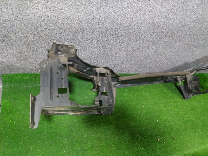 Панель передняя S80 2006-2010 AS дорестайлинг Панель передняя S80 2006-2010 AS дорестайлинг