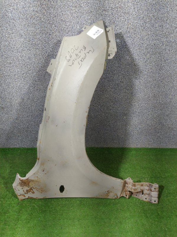 Запчасть крыло переднее правое Suzuki Grand Vitara 2008-2012 JT Рестайлинг 5761065J10 Б/У Крыло переднее правое Suzuki Grand Vitara 2008-2012 JT Рестайлинг 5761065J10 Б/У