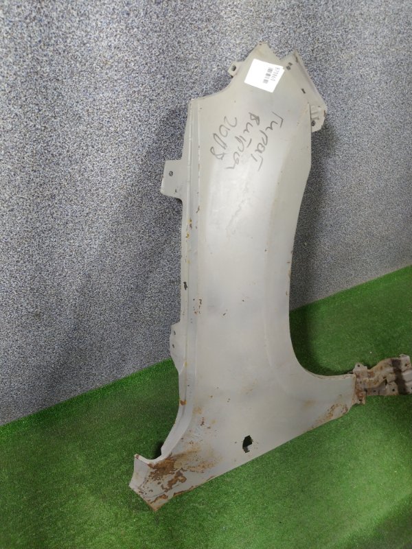 Крыло переднее правое Grand Vitara 2008-2012 JT Рестайлинг Крыло переднее правое Grand Vitara 2008-2012 JT Рестайлинг