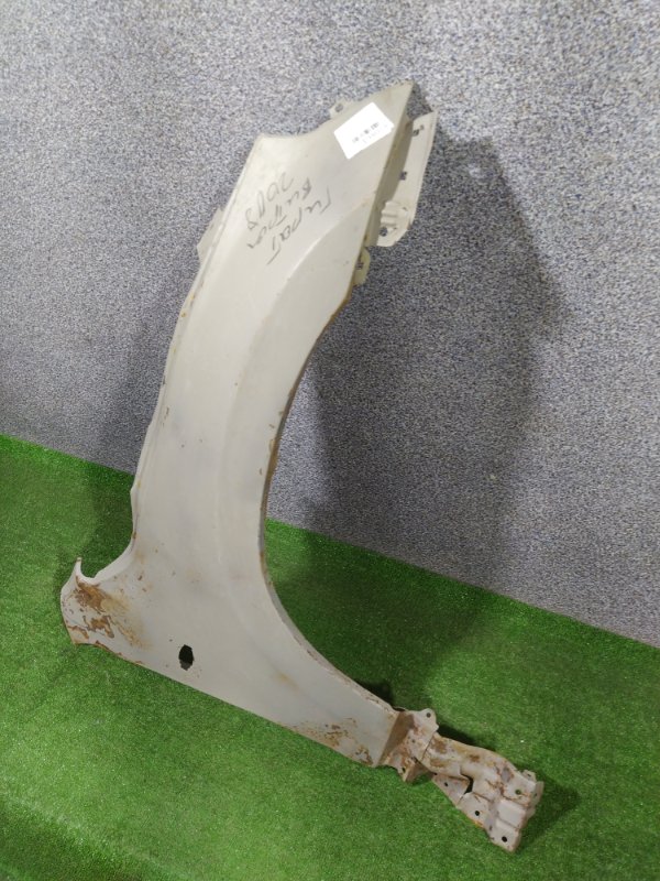 Крыло переднее правое Suzuki Grand Vitara JT Рестайлинг Крыло переднее правое Suzuki Grand Vitara JT Рестайлинг